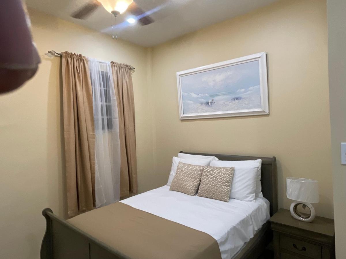 The Colosseum Hotel Basseterre Eksteriør billede